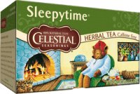 Celestial Seasonings® Sleepy Time 20 Beutel - Teekränzchen