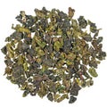 China Oolong "Tie Kuan Yin" - Teekränzchen