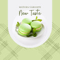 Chinesischer Koch Matcha Japanese Style 65 Gramm Dose - Teekränzchen