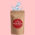 Cold Brew Früchtetee "Kirsch Cassis" - Teekränzchen
