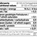 Cold Brew Früchtetee "Mango mild natürlich" - Teekränzchen