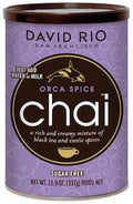 David Rio - Orca Spice Chai Tee 337g Dose - Teekränzchen