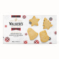 Festive Shapes Shortbreads in Weihnachtlicher Geschenkverpackung - Teekränzchen