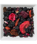 Früchtetee „12 Beeren“ - Teekränzchen