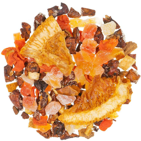 Früchtetee „Bitter Orange“ - Teekränzchen