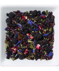 Früchtetee „Brombeer Fliederbeere“ - Teekränzchen