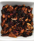 Früchtetee „Brommelbär“ - Teekränzchen