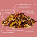 Früchtetee "Cornflakes Chaos" - Teekränzchen