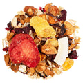 Früchtetee "Cornflakes Chaos" - Teekränzchen