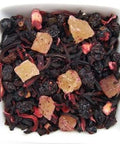 Früchtetee „Exquisit (Hexenglut)" - Teekränzchen