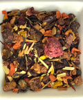 Früchtetee "Johannisbeer Kurkuma" - Teekränzchen