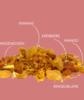 Früchtetee "Mango Mambo" - Teekränzchen