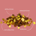 Früchtetee “Mango Pfeffer" mild natürlich - Teekränzchen