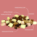 Früchtetee "Sweet Mallow" - Teekränzchen