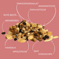 Früchtetee "Winter - Obstgarten" - Teekränzchen