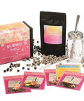Geschenkbox "Bubble Tea Box" - Teekränzchen