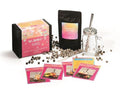 Geschenkbox "Bubble Tea Box" - Teekränzchen