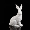 Goebel-Kaiser-Porzellan-Hase-Merta-Teekränzchen