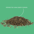 Grüner Tee "China Green Yunnan" - Teekränzchen