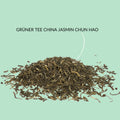 Grüner Tee „China Jasmin Chun Hao“ - Teekränzchen