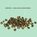Grüner Tee „China Jasmin Jade Pearls“ - Teekränzchen