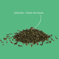 Grüner Tee „China Yin Xiang“ - Teekränzchen