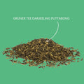 Grüner Tee „Darjeeling Puttabong FTGFOPO1“ - Teekränzchen