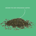 Grüner Tee "Der vergessene Garten" - Teekränzchen