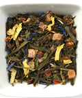 Grüner Tee „Erdbeer Secco“ - Teekränzchen