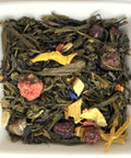 Grüner Tee „Gute Laune“ - Teekränzchen