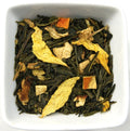 Grüner Tee „Ingwer Zitrone“ - Teekränzchen