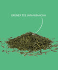 Grüner Tee "Japan Bancha" - Teekränzchen