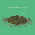Grüner Tee „Japan Gabalong“ - Teekränzchen