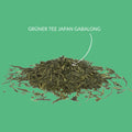 Grüner Tee „Japan Gabalong“ - Teekränzchen