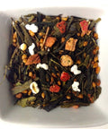 Grüner Tee „Japan Genmaicha Erdbeere“ - Teekränzchen