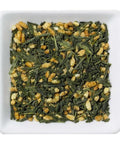 Grüner Tee „Japan Genmaicha Fujiyama“ - Teekränzchen