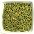 Grüner Tee „Japan Genmaicha Kohki mit Matcha“ - Teekränzchen