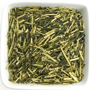 Grüner Tee „Japan Kukicha“ - Teekränzchen