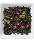 Grüner Tee „Japanischer Kirschblütentee“ - Teekränzchen