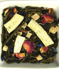 Grüner Tee „Karibischer Frühling“ - Teekränzchen