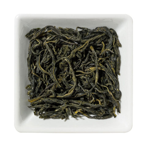 Grüner Tee „Kolumbien OP“ - Teekränzchen