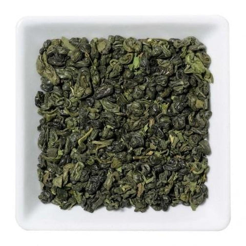 Grüner Tee „Le Touareg“ - Teekränzchen