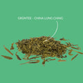 Grüner Tee „Lung Ching - Drachenbrunnentee" - Teekränzchen