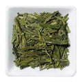 Grüner Tee „Lung Ching - Drachenbrunnentee" - Teekränzchen