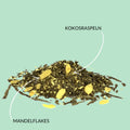 Grüner Tee „Mandelbäumchen“ - Teekränzchen