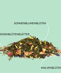 Grüner Tee „Morning Spirit®“ - Teekränzchen