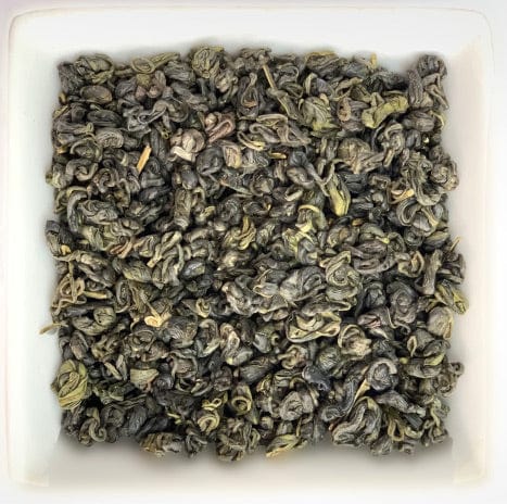 Grüner Tee - Oolong Tee „China Haicha" - Teekränzchen