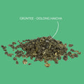 Grüner Tee - Oolong Tee „China Haicha" - Teekränzchen