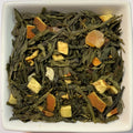 Grüner Tee „Orange Grapefruit“ - Teekränzchen