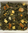 Grüner Tee „Orange Grapefruit“ - Teekränzchen